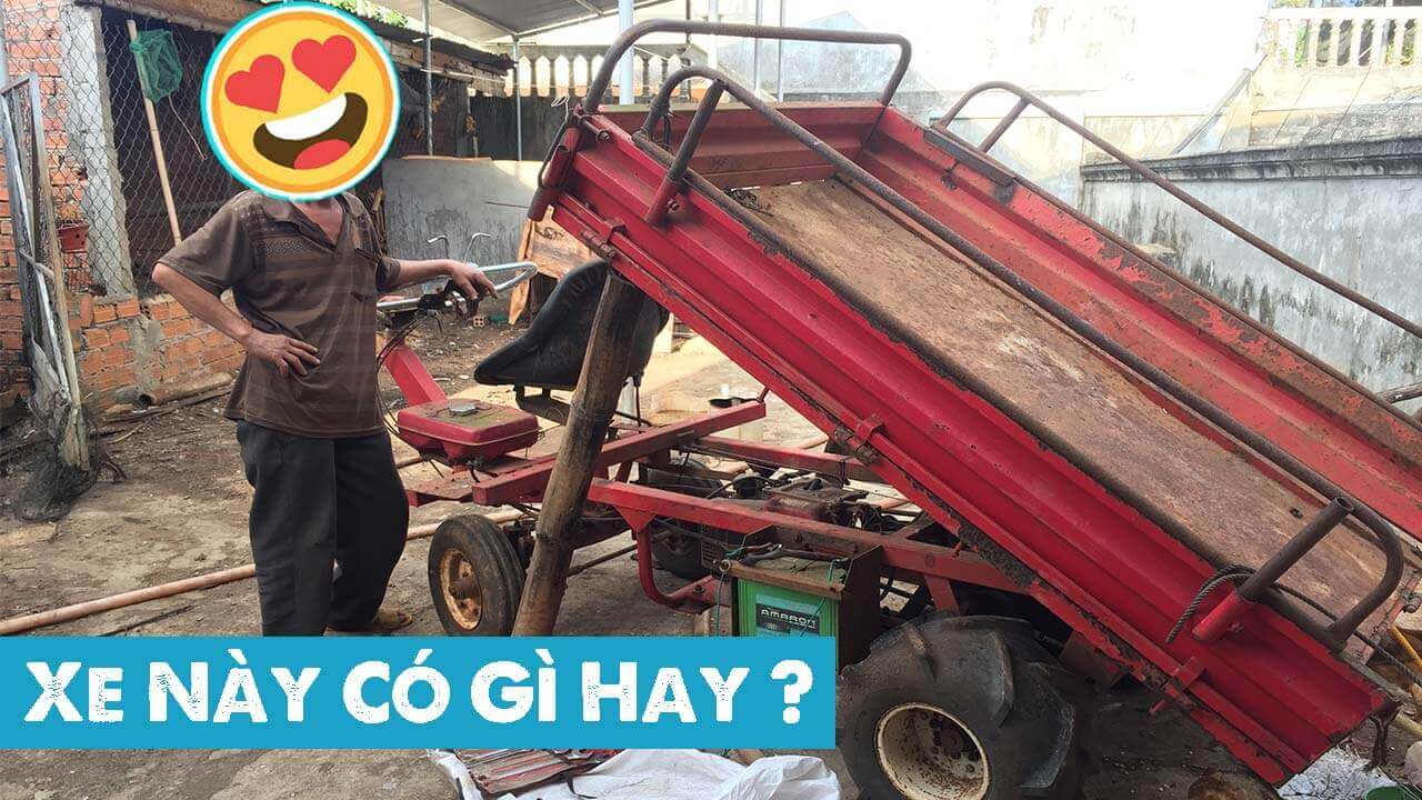 3 Triệu Đồng Bạn Có Mua Xe Này ? - Đi Với Tôi